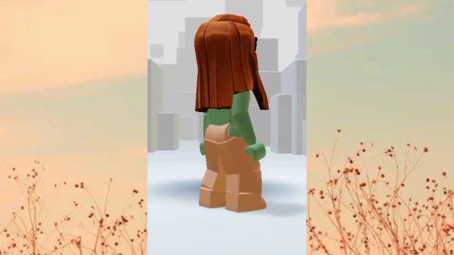 Как менять цвет кожи в роблоксе?/идеи для скина с покрашенной кожей/ #роблокс смотреть онлайн