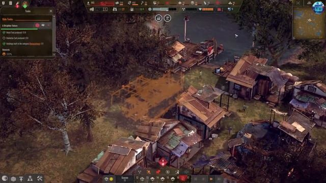Top 20 Survival Strategy Games смотреть онлайн