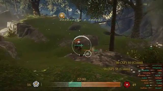 Играем в War of the Roses #1 смотреть онлайн