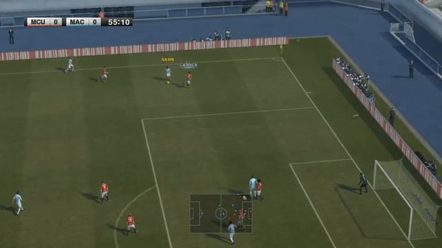 [PS3]위닝일레븐2012(PES2012) - 추억의 장거리 톱스핀 슛 2012[클레막] смотреть онлайн