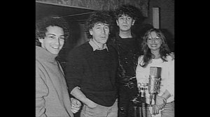 Quelques mots d'amour, Michel Berger