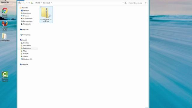 How To Unzip an Art File - PC Edition смотреть онлайн