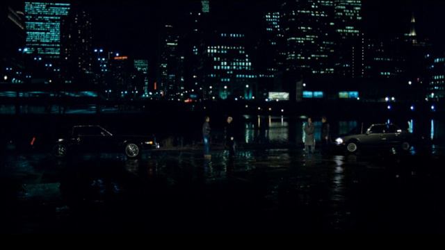 Michael Mann - Thief (1981) - Tribute смотреть онлайн