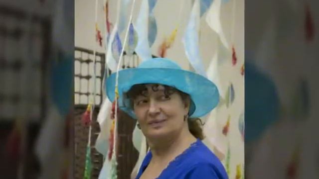 Шляпки из соломки Синамей. Мастер-класс Евгении Лисицыной в @secret_wool_studio, Владивосток смотреть онлайн