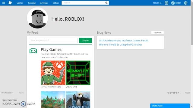 HOW TO LOGIN TO ROBLOX'S ACCOUNT (100%PROOF) смотреть онлайн