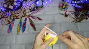 МК Уточки в разных шапочках!!!