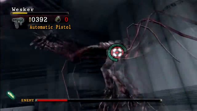 Resident Evil: Umbrella Chronicles Ps3 move Walkthrough | part 18 - Dark Legacy 2 смотреть онлайн