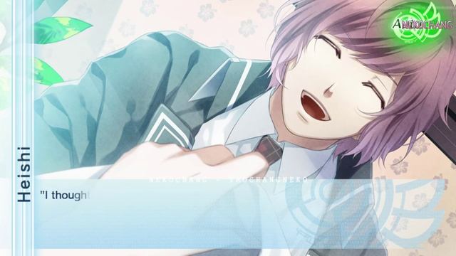 Norn9: Var Commons | Otomaru Heishi | ( Play 1 ) Walkthrough Gameplay ( PSVITA ) смотреть онлайн