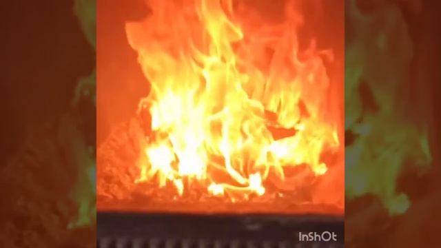 печь обращённого пламени + печь на втором этаже смотреть онлайн