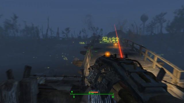 Угар с читами и лагами! Fallout 4 смотреть онлайн