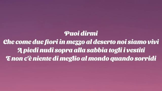takagi & ketra, giusy ferreri - shimmy shimmy (testo/lyrics) "Tutta la notte" смотреть онлайн