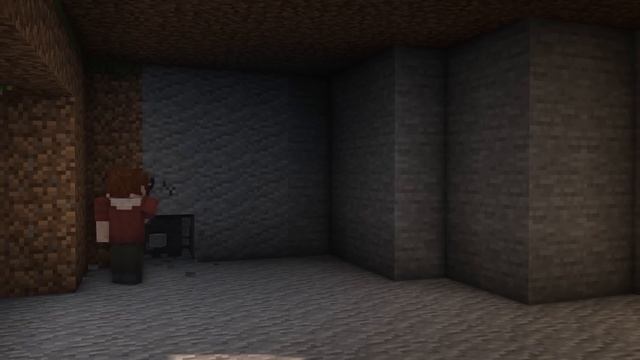 Minecraft | How to build a Hobbit Hole | Tutorial смотреть онлайн