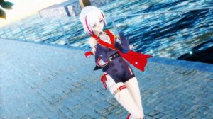 [MMD Honkai: Star Rail] WJSN CHOCOME - Hmph!