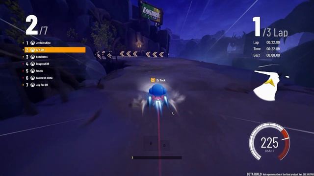 KartRider: Drift Review смотреть онлайн
