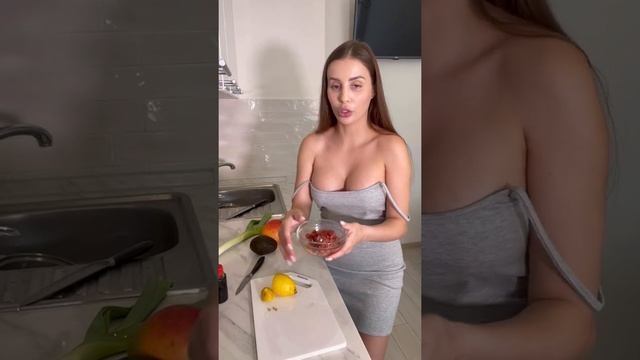 Тар тар из тунца смотреть онлайн