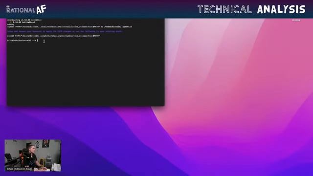 How to use Terminal to create new Solana Keypair #Solana #NFTs смотреть онлайн