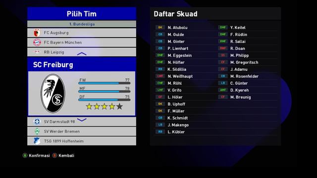 PES 2017 | FULL REVIEW T99 PATCH V.15 NEW UPDATE FULL TRANSFER 2023/2024 смотреть онлайн