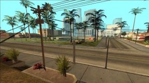 Какая самая КРУТАЯ БАНДА В GTA SAN ANDREAS (Лос-Сантос) !?