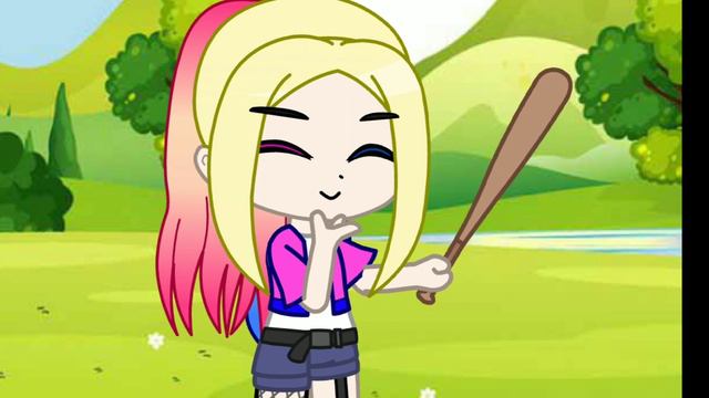 //харликвин//смех психа//оригинал//