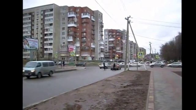 Всеволожск улица Ленинградская смотреть онлайн