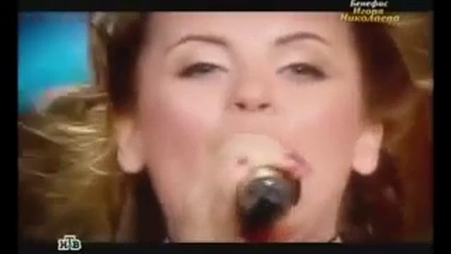 Игорь Николаев и Юлия Проякурякова смотреть онлайн