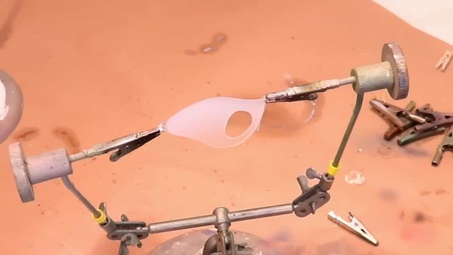 Can I put a rattle in a plexiglass lure?Making Lipless crankbait #fishinglure #lurefishing смотреть онлайн