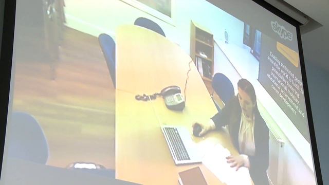 Онлайн-конференция с представителем агентства QS смотреть онлайн