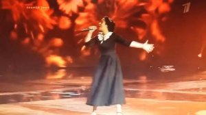 Раяна Асланбекова финальная песня✌✌✌