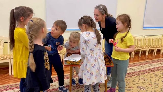 Дошкольные группы смотреть онлайн