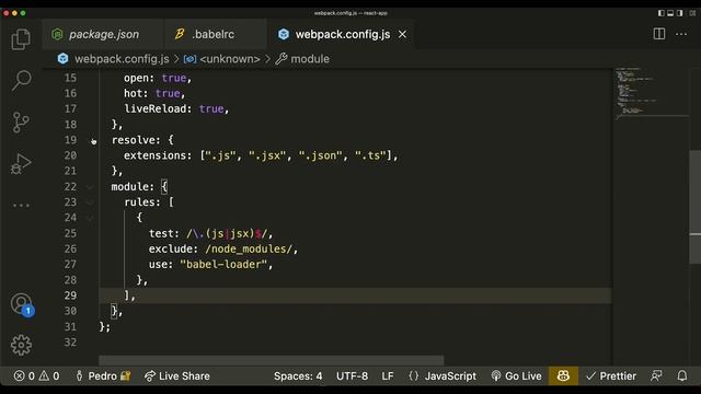 Create A React App Without Create-React-App смотреть онлайн