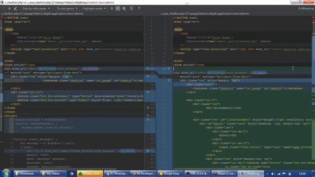 Review Code Editor Terbaik 2021: JetBrains PhpStorm dengan 5 Fitur Keren yang Jarang Diketahui смотреть онлайн
