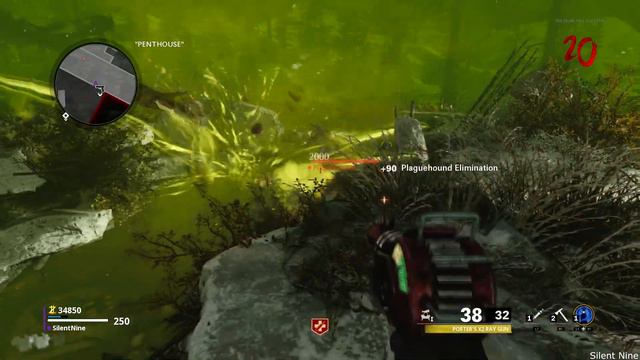 NEW SOLO INSANE UNLIMITED XP PILE UP GLITCH IN BLACK OPS COLD WAR ZOMBIES!! ZOMBIES PILE UP GLITCH! смотреть онлайн