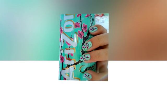 НОГТИ НАРОЩЕННЫЕ ГЕЛЕМ. ДИЗАЙН НОГТЕЙ ГЕЛЕМ ОСЕНЬ - ЗИМА 2015-2016. смотреть онлайн