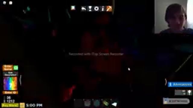 How To Get Chronophobia Hector Skin Badge In Roblox FNAF Remastered! смотреть онлайн