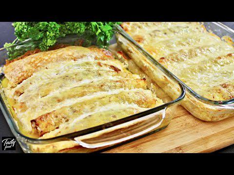 ВКУСНЕЙШИЕ БРИЗОЛИ! Есть их одно удовольствие!