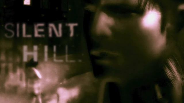 Ain't Gonna Rain - Silent Hill OST смотреть онлайн