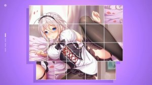 Hentai Girl: (ПРОХОЖДЕНИЕ И 3к ДОСТИЖЕНИЙ)