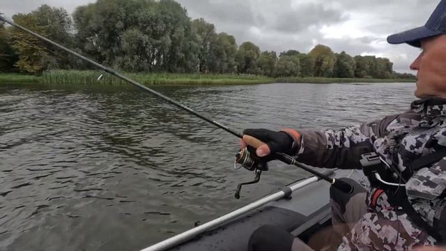 Работают 2 Воблера! 2 ЯПОНКИ против 2 КИТАЕК!! Проводка ТВИЧИНГ-Уловистые ВАРИАНТЫ! смотреть онлайн