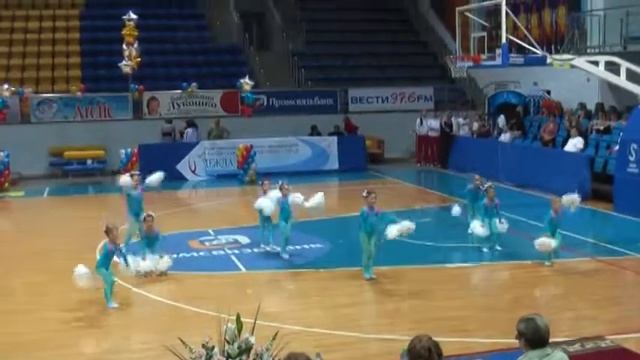 черлидинг смотреть онлайн