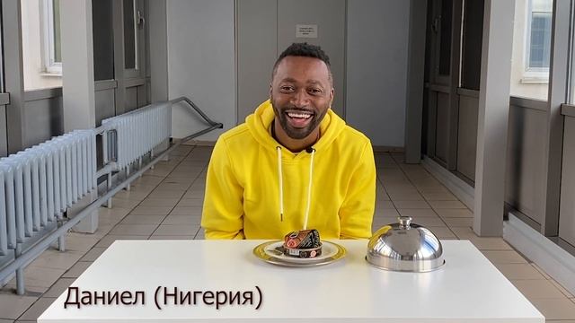 РУССКИЕ ЕДЯТ СЫРУЮ ЕДУ??? смотреть онлайн