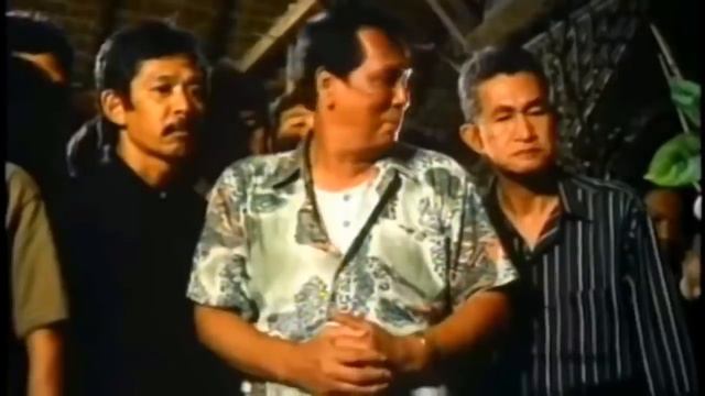 Fpj movies - Hindi pa tapos ang laban. смотреть онлайн