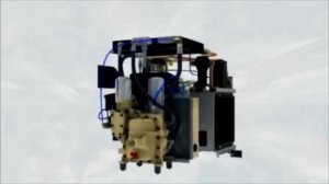 Устройство и принцип работы винтового компрессора