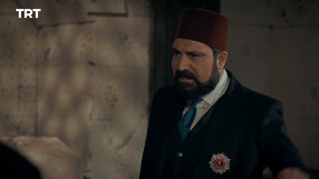 Payitaht Abdulhamid - Season 1 Episode 38 (English Subtitles)