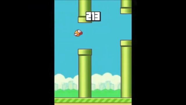 Flappy Bird Secrets Review | Download Flappy Bird Secrets смотреть онлайн