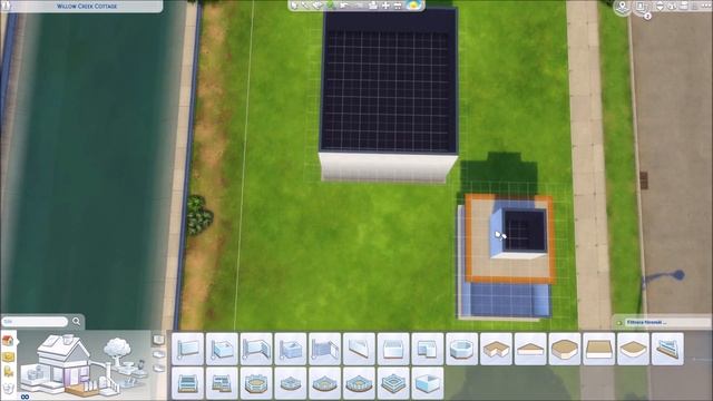 Hur gör man husgrunder? смотреть онлайн