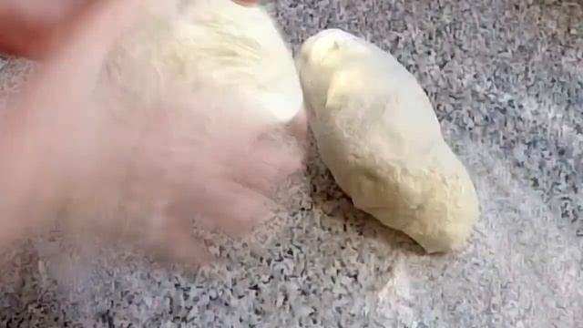 KALZONE !! Попробуйте их обязательно ! Это быстро и вкусно ! смотреть онлайн