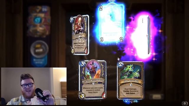 I opened Caverns of Time packs... and traveled through time. смотреть онлайн