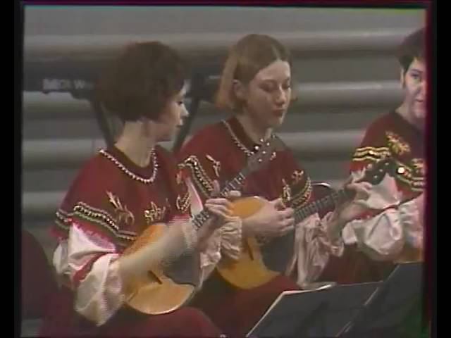 Игорь Дороднов - Марш-интермеццо смотреть онлайн