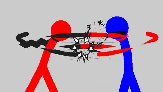 Raso vs stick studios (jojo style) | stick nodes смотреть онлайн