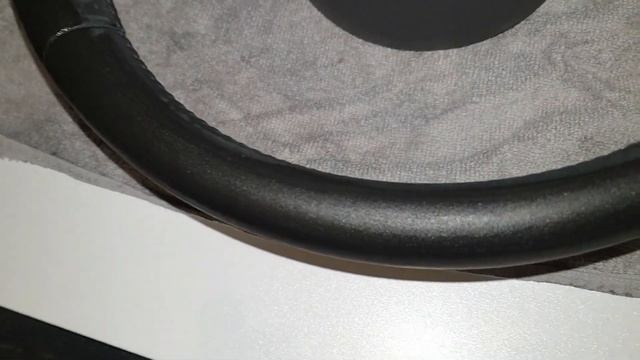 RESTORING A LEATHER STEERING WHEEL (AUDI TT MK2 8J) смотреть онлайн